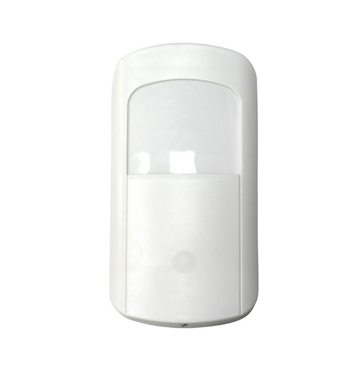 Bezdrátový pohybový PIR detektor pro alarm, GSM alarm