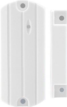 Bezdrátový dveřní/okenní senzor pro alarm, GSM alarm Model: AS-BMD01