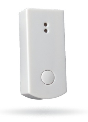 Bezdrátový tlačítkový zvonek Model: GS-WDB