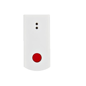 Bezdrátový tísňový hlásič SOS pro alarm,GSM alarm Model: AS-WEB03