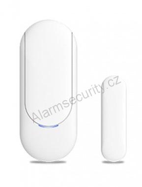 Bezdrátový inteligentní dveřní/okenní senzor pro alarm, GSM alarm