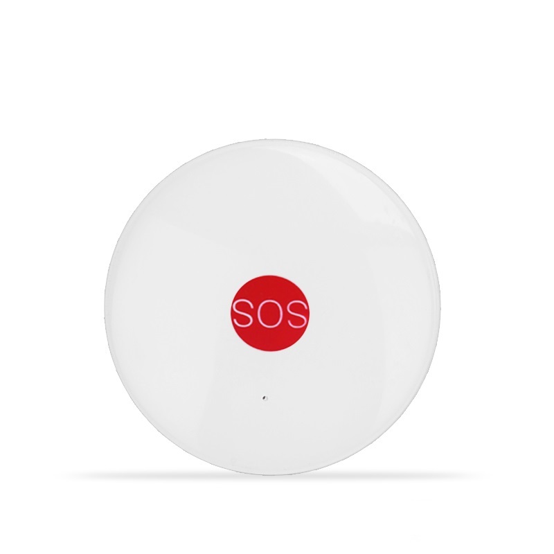 Bezdrátové SOS tísňové tlačítko pro alarm,GSM alarm