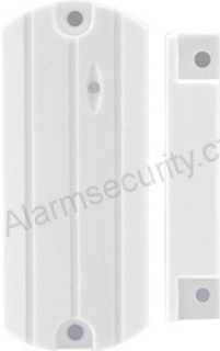 Bezdrátový dveřní/okenní senzor pro alarm, GSM alarm